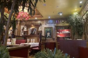 Restaurante La Tagliatella | Parque Corredor, Torrejón de Ardoz