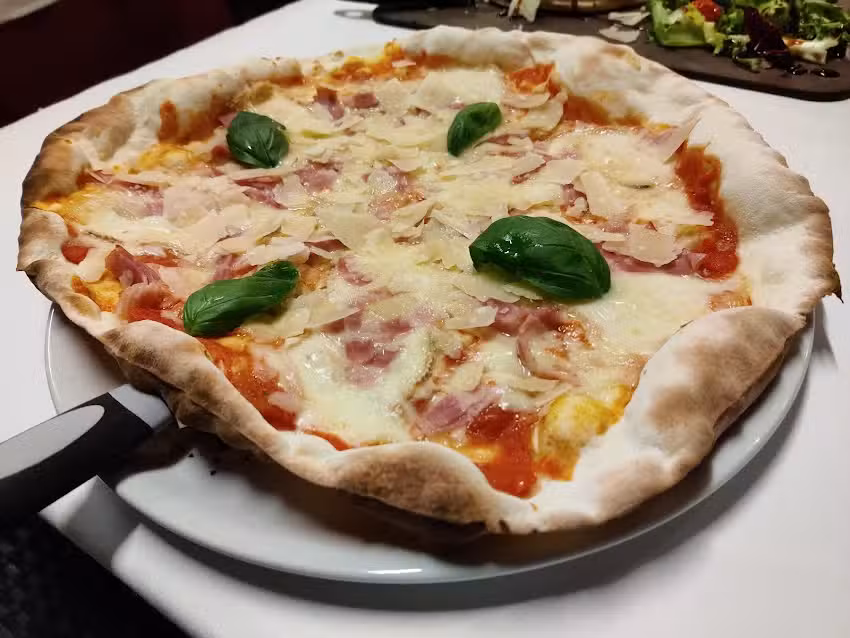 Restaurante La Tagliatella | Parque Principado, Lugones