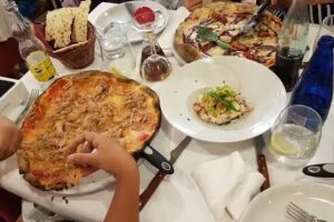 Restaurante La Tagliatella | Playa de San Juan, Alicante