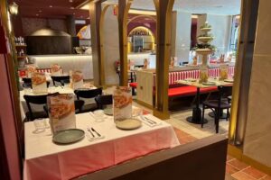 Restaurante La Tagliatella | Plaza del Castillo, Pamplona