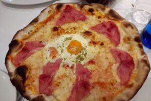 Restaurante La Tagliatella | Puerto Venecia, Zaragoza