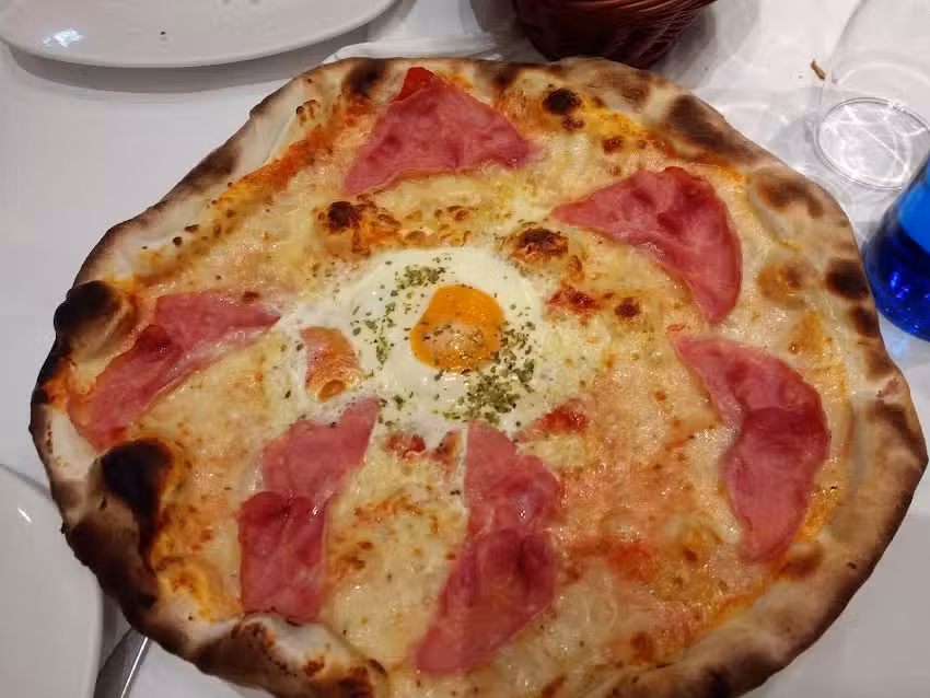 Restaurante La Tagliatella | Puerto Venecia, Zaragoza