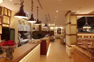 Restaurante La Tagliatella | Quadernillos, Alcalá de Henares