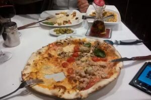 Restaurante La Tagliatella | Rambla Nova, Tarragona