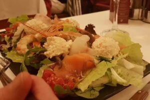 Restaurante La Tagliatella | Sabadell Centre