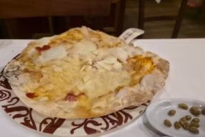 Restaurante La Tagliatella | Salamanca