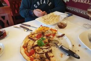 Restaurante La Tagliatella | San Vicente del Raspeig