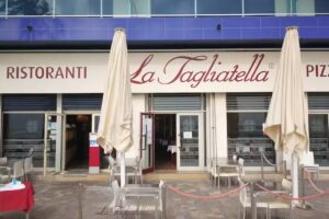 Restaurante La Tagliatella | Sant Joan de Déu, Calafell