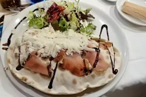 Restaurante La Tagliatella | Santa Coloma de Gramanet