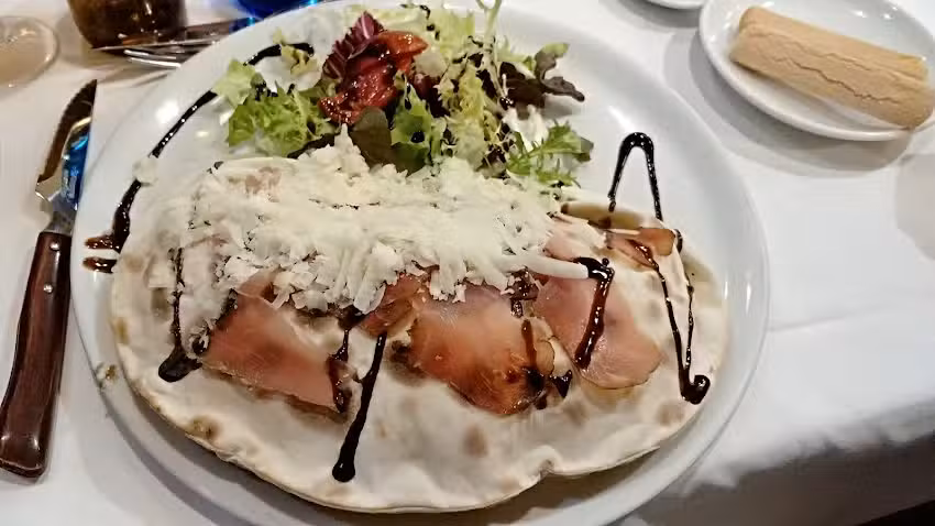 Restaurante La Tagliatella | Santa Coloma de Gramanet