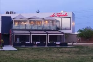 Restaurante La Tagliatella | Santa Perpètua de Mogoda