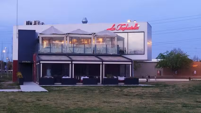 Restaurante La Tagliatella | Santa Perpètua de Mogoda