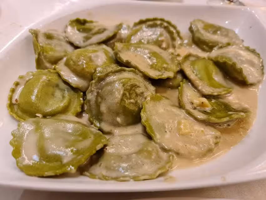 Restaurante La Tagliatella | Sitges