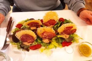 Restaurante La Tagliatella | Soria