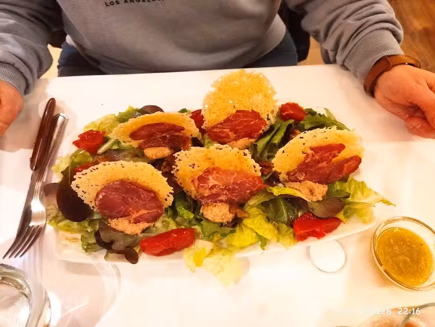 Restaurante La Tagliatella | Soria