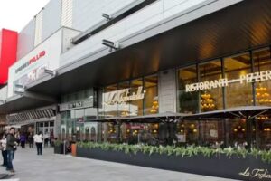 Restaurante La Tagliatella | Splau, Cornellá