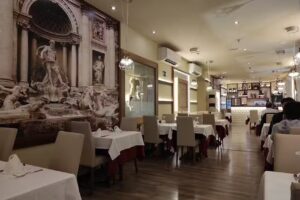 Restaurante La Tagliatella | Talavera de la Reina