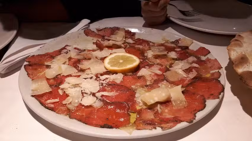 Restaurante La Tagliatella | Tàrrega