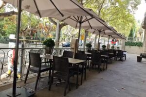 Restaurante La Tagliatella | Tibidabo, Barcelona