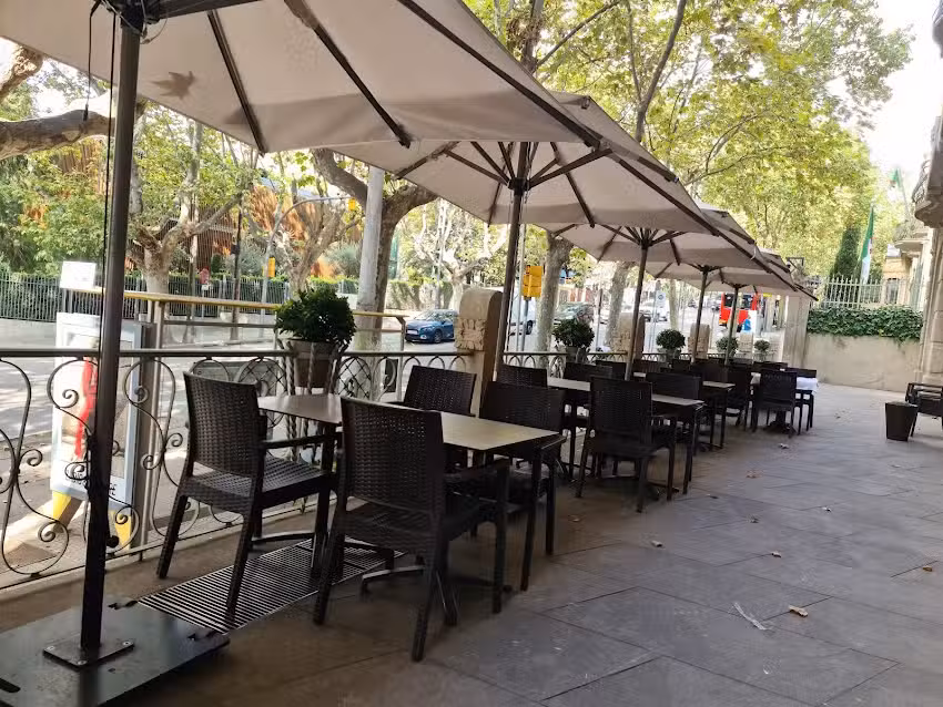 Restaurante La Tagliatella | Tibidabo, Barcelona