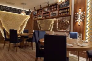Restaurante La Tagliatella | Torredembarra