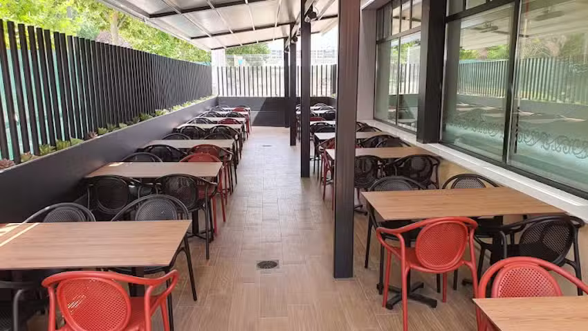 Restaurante La Tagliatella | Valencia Sur