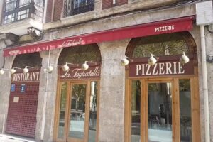 Restaurante La Tagliatella | Valladolid