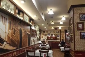 Restaurante La Tagliatella | Vigo