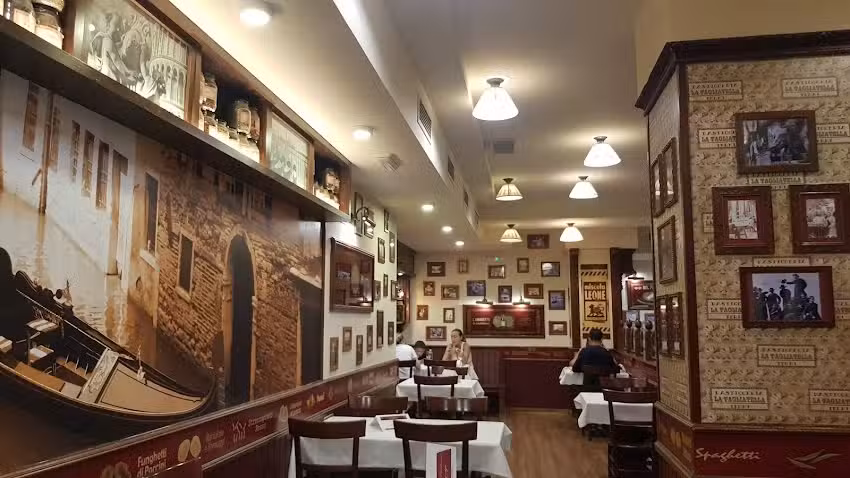 Restaurante La Tagliatella | Vigo