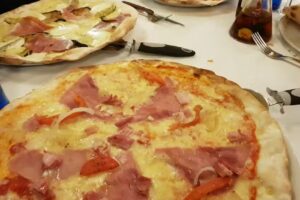 Restaurante La Tagliatella | Vilamarina, Viladecans