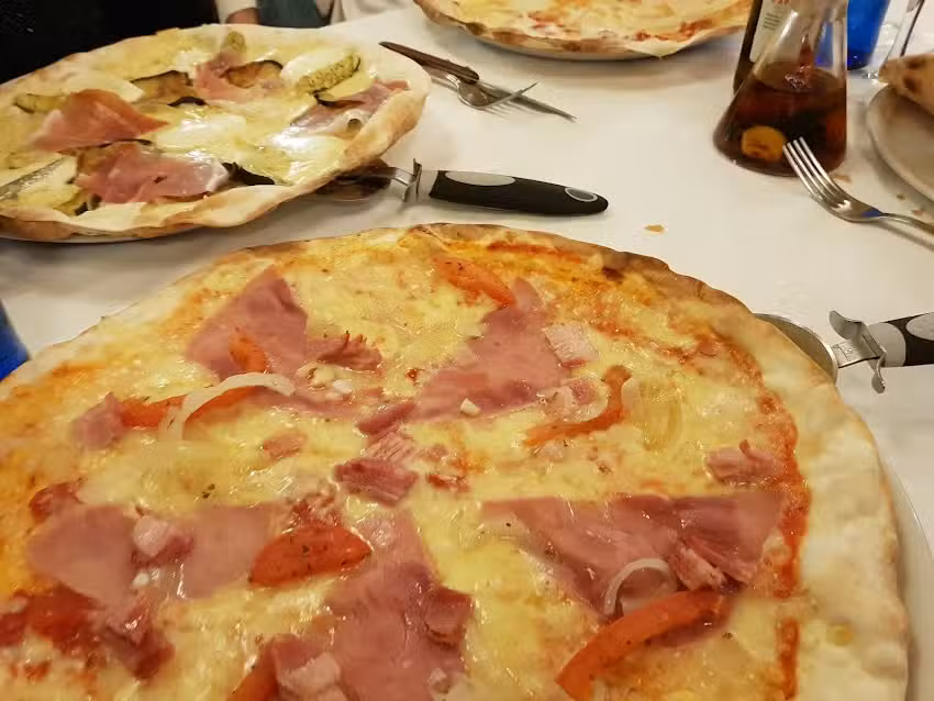 Restaurante La Tagliatella | Vilamarina, Viladecans