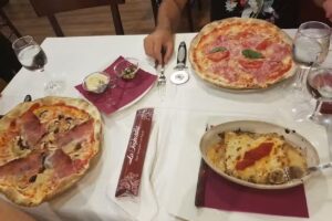 Restaurante La Tagliatella | Vilanova i La Geltrú