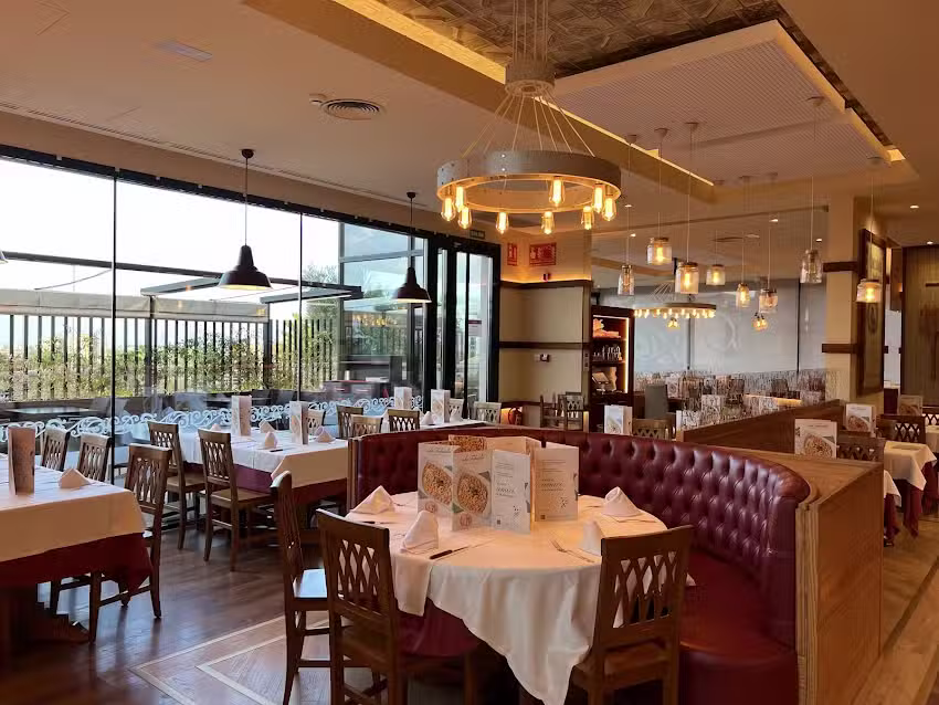 Restaurante La Tagliatella | Vistahermosa, Alicante