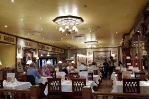 Restaurante La Tagliatella | Zenia Boulevar, Orihuela