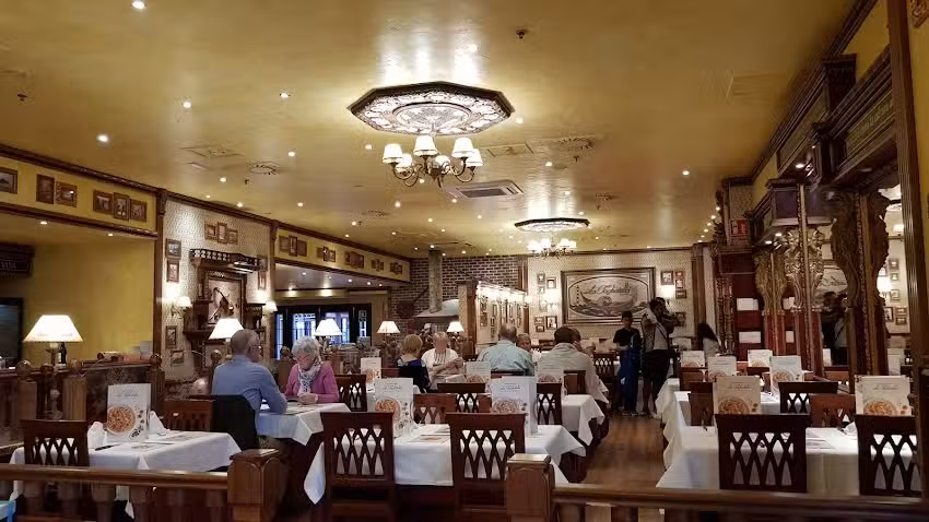 Restaurante La Tagliatella | Zenia Boulevar, Orihuela