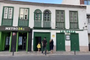 Restaurante La Tasca