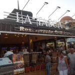 Restaurante La Tasca