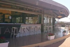 Restaurante La Tavernetta