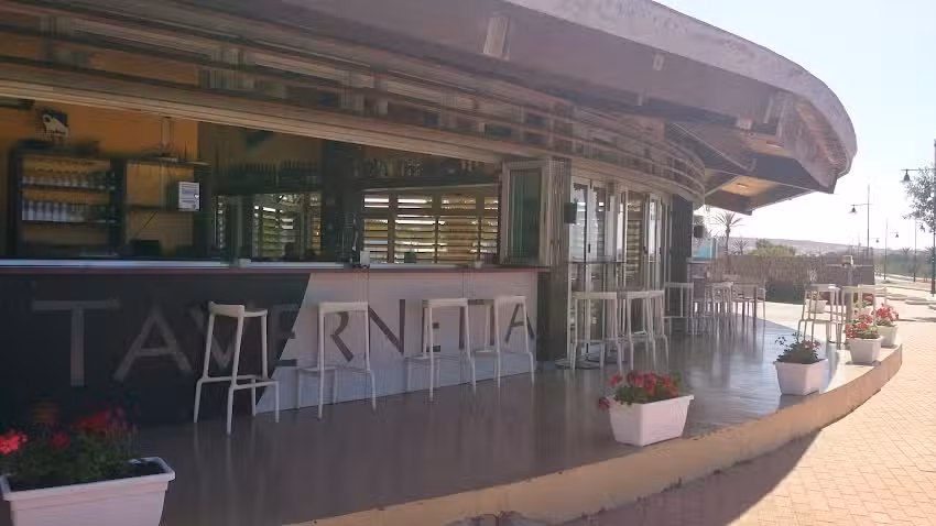 Restaurante La Tavernetta