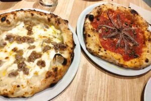 Restaurante La Terrazza da Paolo