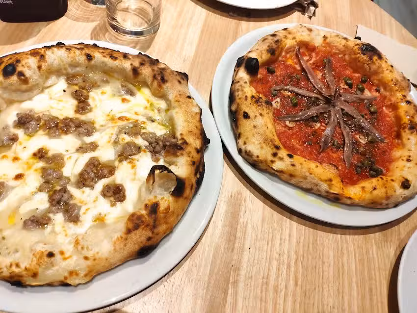 Restaurante La Terrazza da Paolo