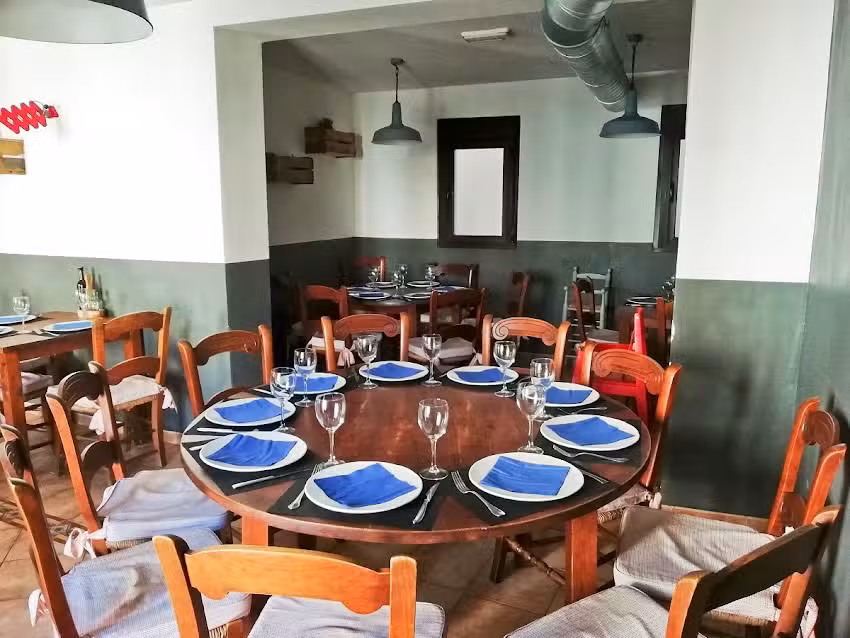 Restaurante La Tienda