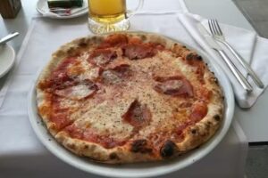 Restaurante La Tosca