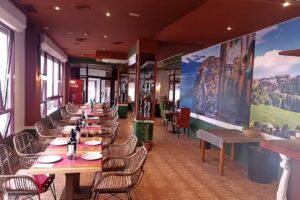 Restaurante La Toscana