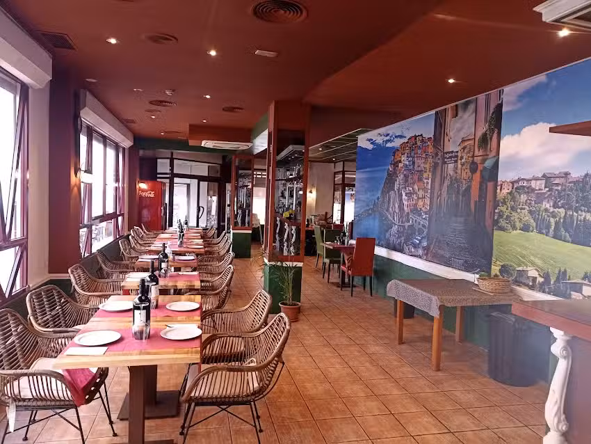 Restaurante La Toscana