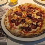 Restaurante La Toscana