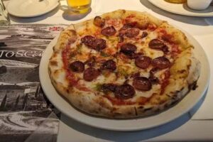 Restaurante La Toscana