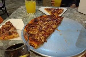 Restaurante la Toscana