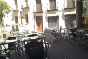 Restaurante La Toscana Pasta & Pizza S.L