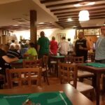 Restaurante la Trattoria